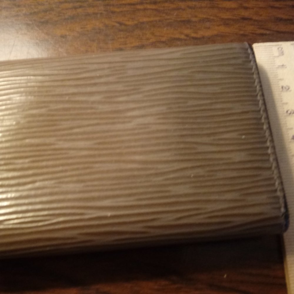 Lv Key Case - image 6